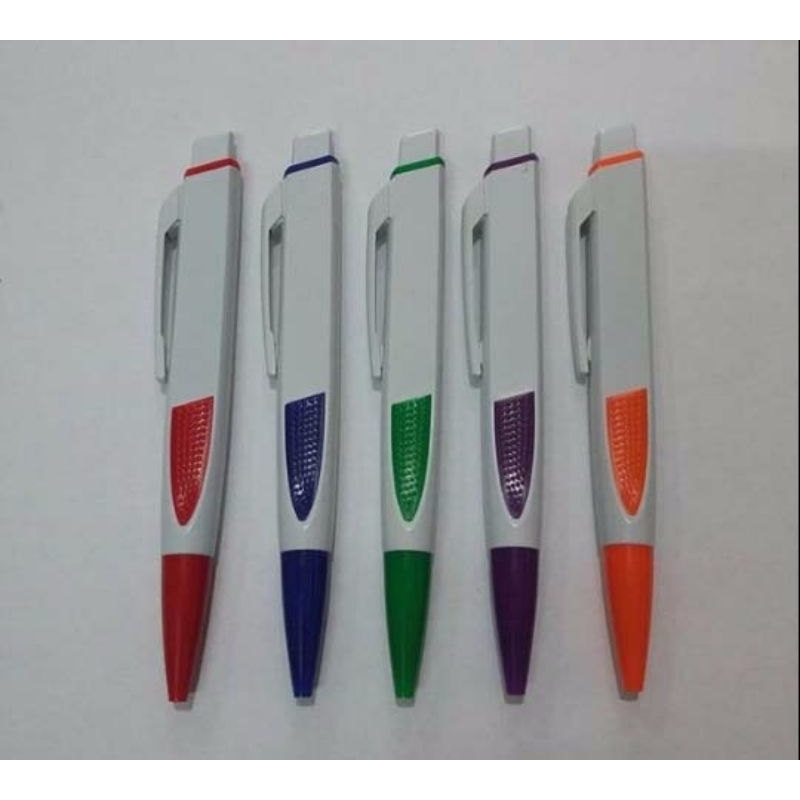 

50 pcs pen plastik cetek tipe 2029