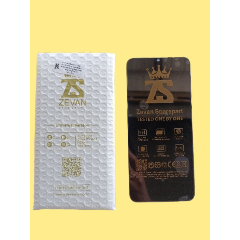 LCD VIVO Y22, VIVO Y17S DAN VIVO Y22S