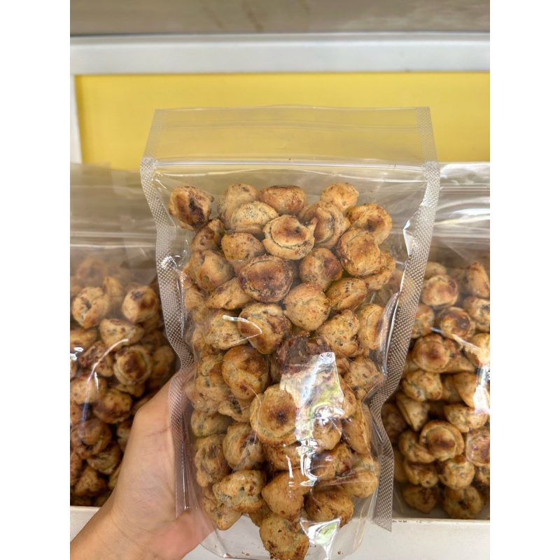 

SOES COKLAT LUMER 250GR