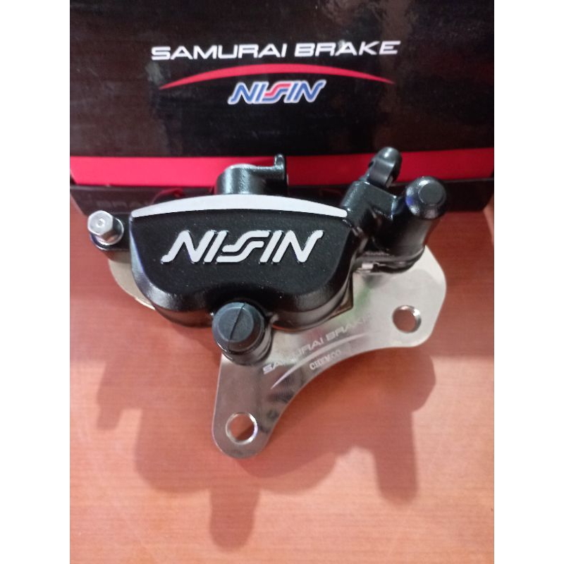 Kaliper Nissin Jupiter z 260 original Nissin