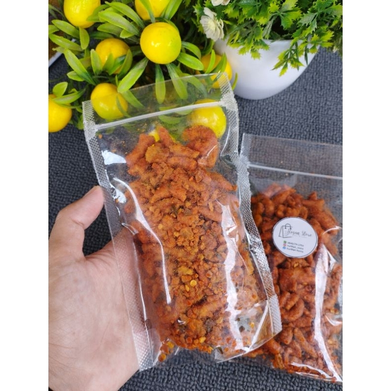 

usus pedas