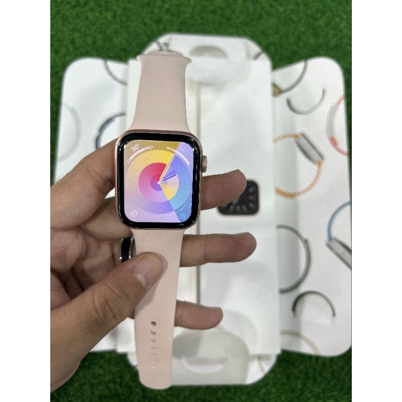 Iwatch Series 6 44mm Second Like New