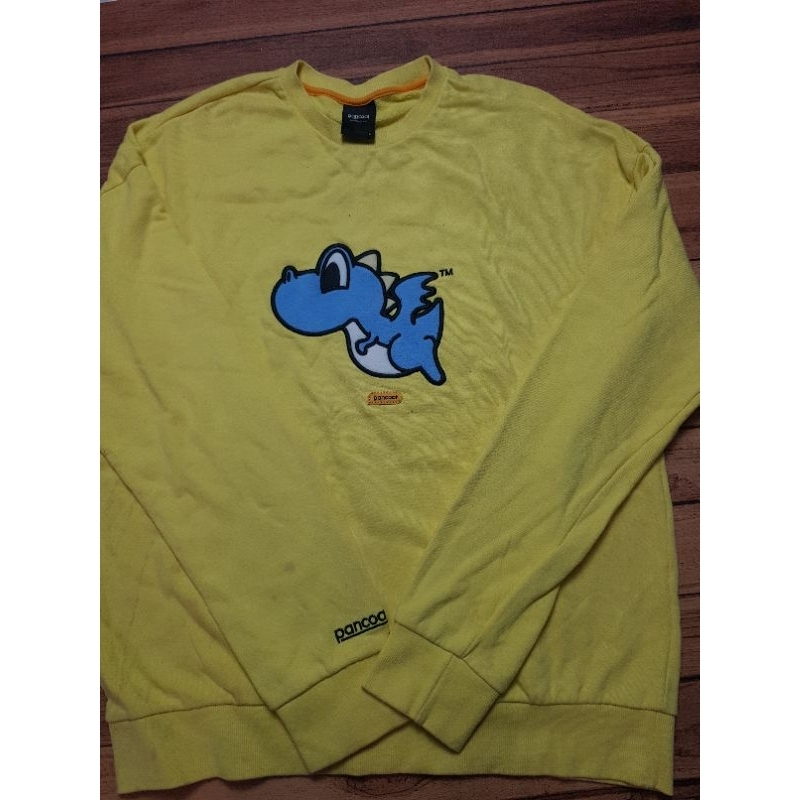 PANCOAT #CN#OBLONG#LENGANPANJANG#ORIGINAL#PISATKAOS#KAOSMURAH#KAOSARMINOREO#