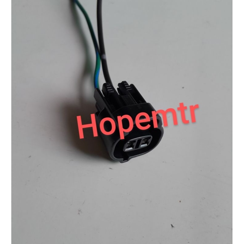 soket socket idle up ac mitsubishi outlander out lander