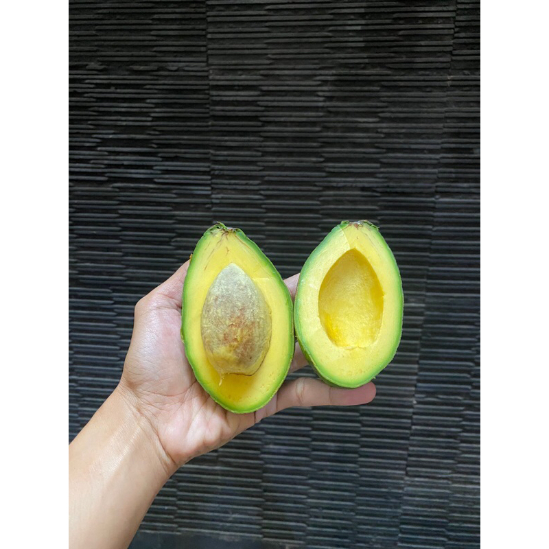 

Alpukat miki fresh 1kg