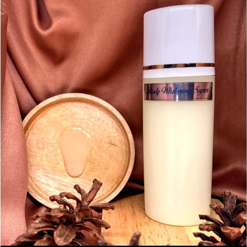 HB Malam Whitening Super/ HB Malam Klobe Anggur / HB Malam Super