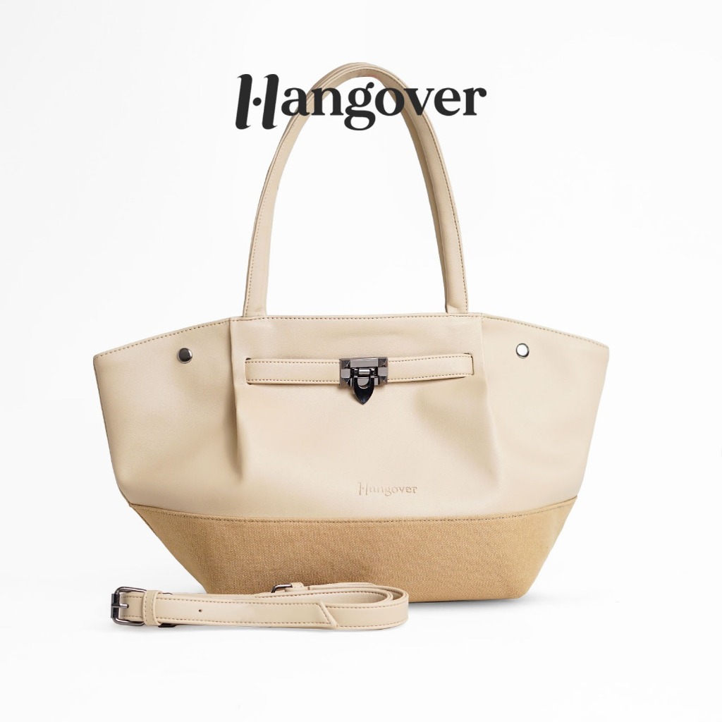 HANGOVER Blissful Tote Bag Tas Bahu Wanita