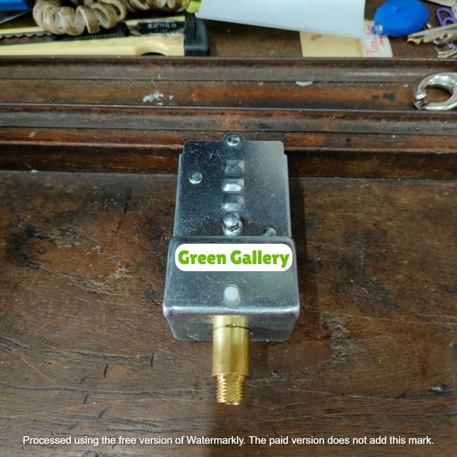 Saklar switch swit lampu jeep CJ7 CJ 7