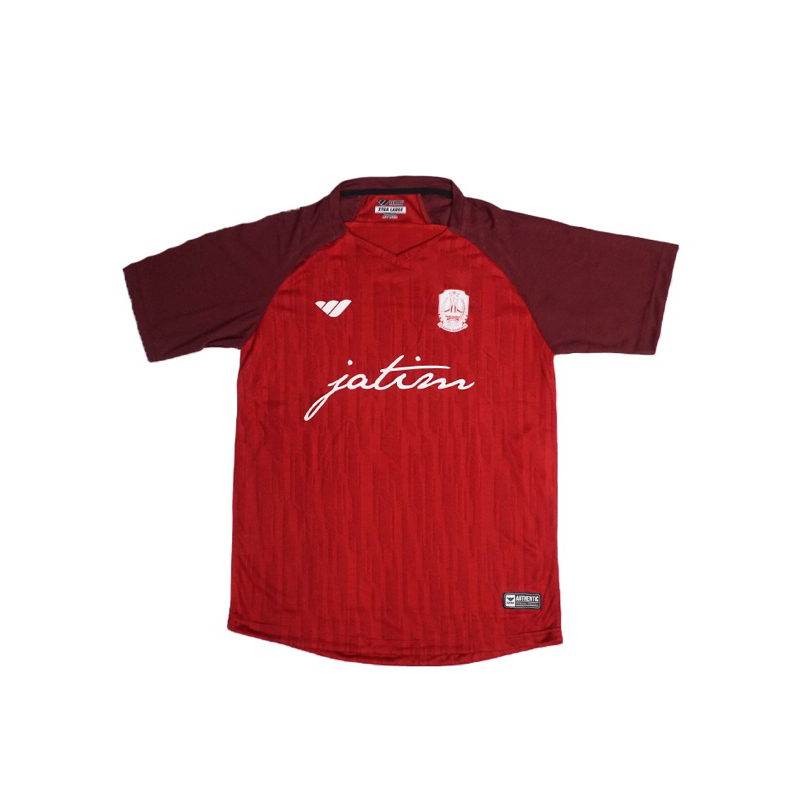 Jersey Official Pon Jatim