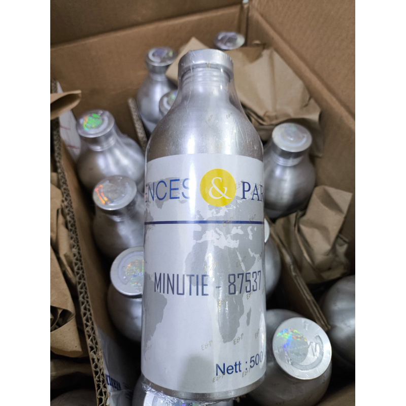 BIBIT PARFUM searah LV myria*