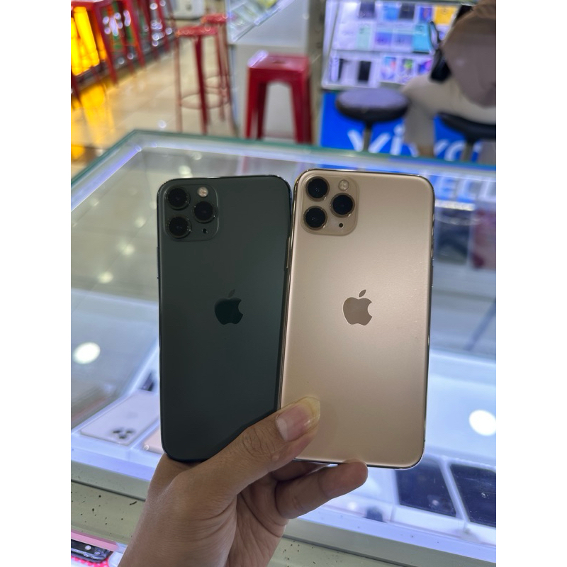 iPhone 11 Pro 256Gb Second