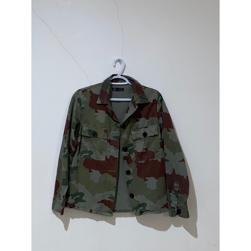 ARMY Jacket