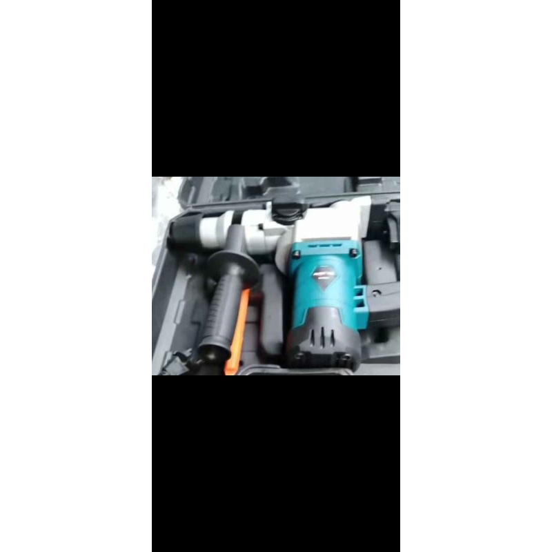 Rotary Hammer Drill MK 826