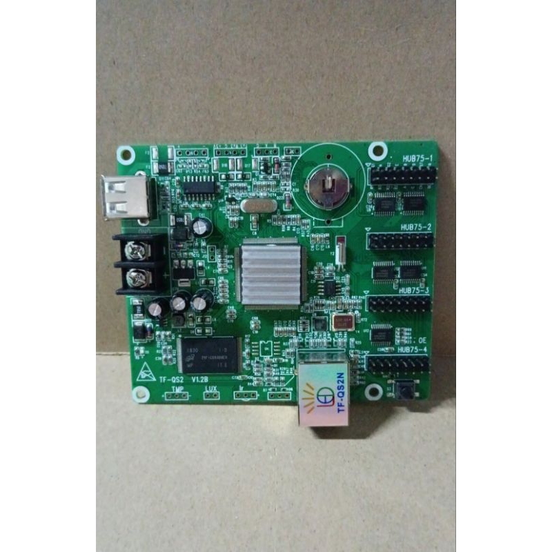 9483 kit module modul videotron video tron tf-qs2n tfqs2n