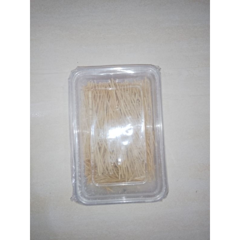 

Mie Lidi Pouch dan Box