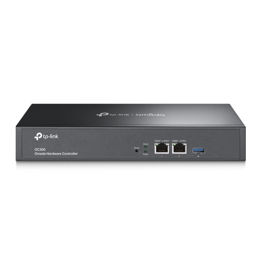 TP LINK OC300 OMADA HARDWARE CONTROLLER