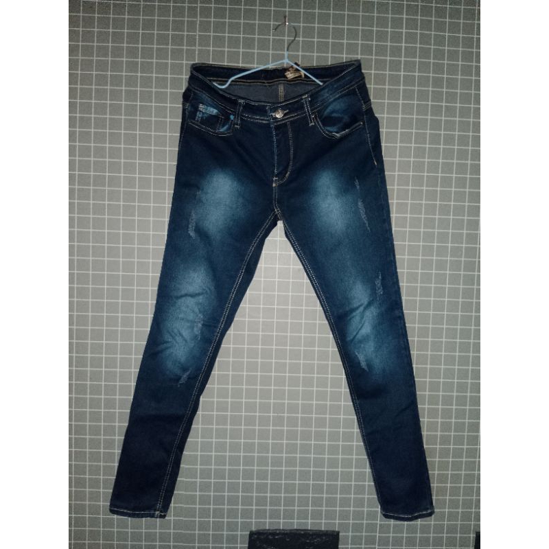 Mischa Brandon jeans