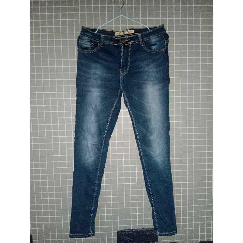 Mischa Brandon jeans