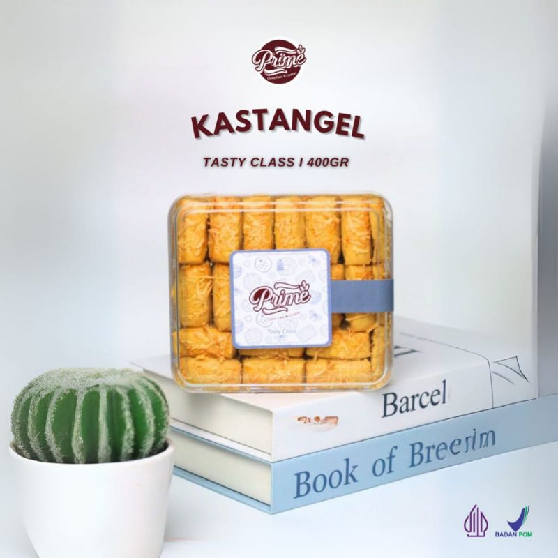 

Prime Cokkies Kue Kering Lebaran Tasty Class