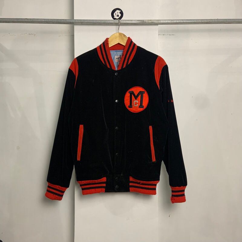 Jacket Mizuno