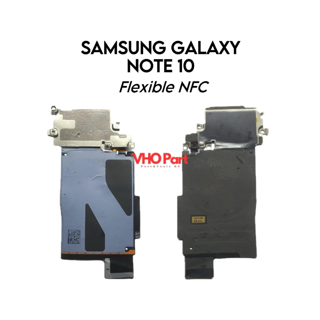 Flexible NFC Samsung Galaxy Note 10 / N970 / SM-N970F / SM-N970U / SM-N970U1 / SM-N9700 / SM-N970W /