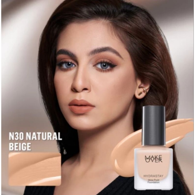 Make Over Hydrastay N30 Natural Beige