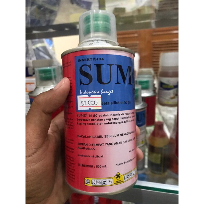 SUMO 500ml
