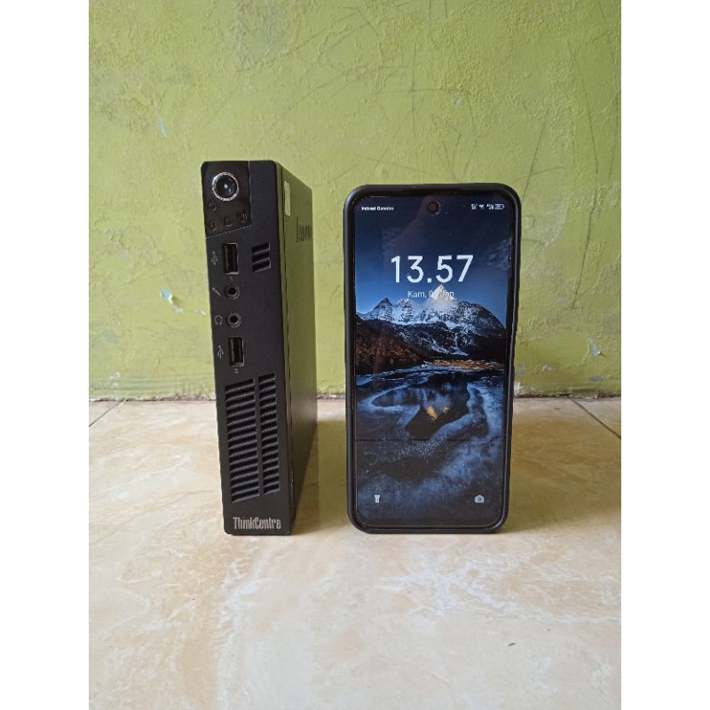 Mini PC Murah Komputer Kasir