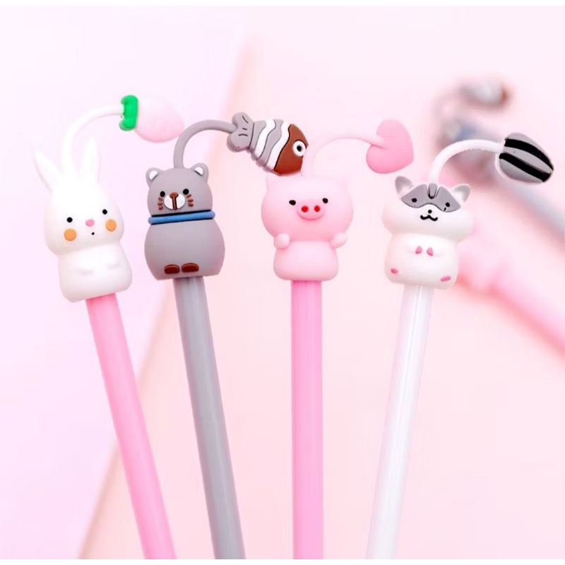 

Pulpen Standart Karakter Lucu | Muraahhh !! Anak Sekolah Cwe Pulpen Lucu Imut Warna Warni