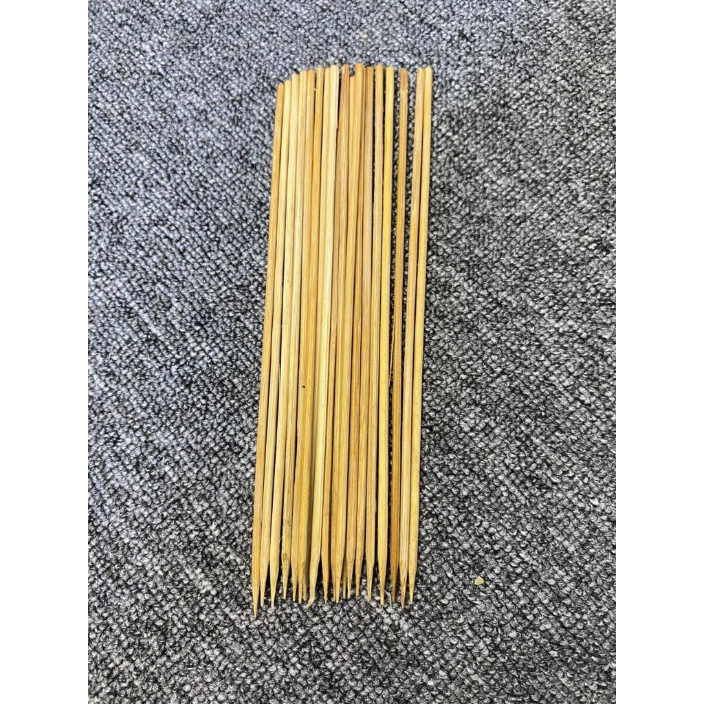 20PCS Tusukan snack Buket | Tusukan Bunga Buket | Tusukan Buket Boneka  Hadiah ulang Tahun 20cm