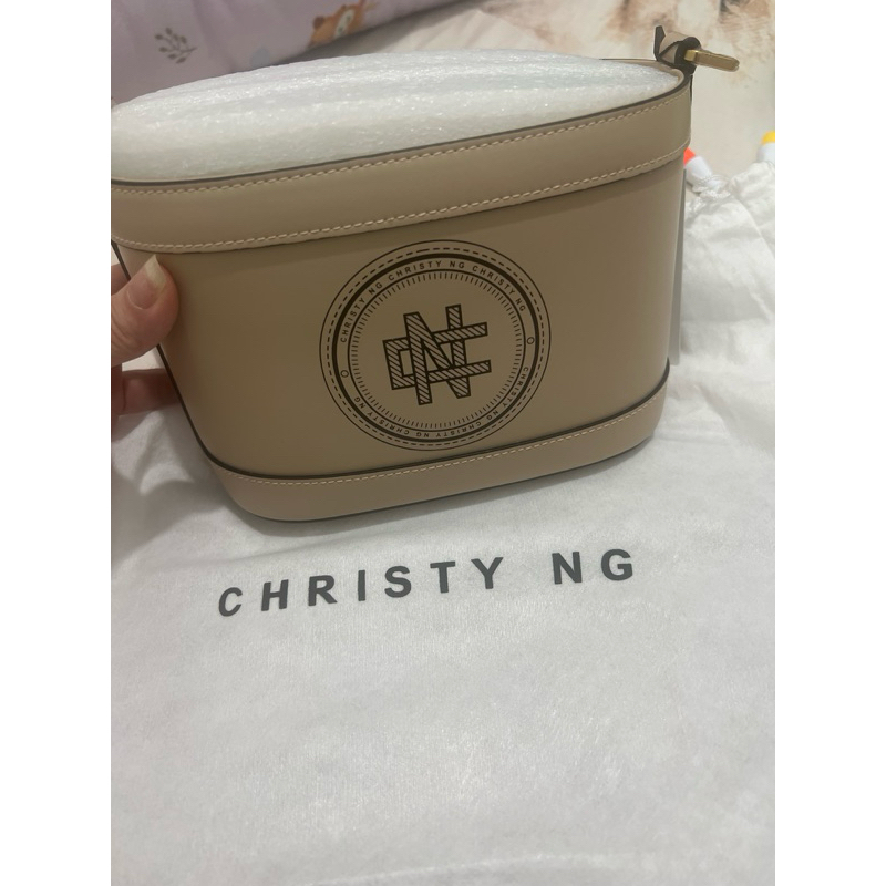 Christy NG Tas