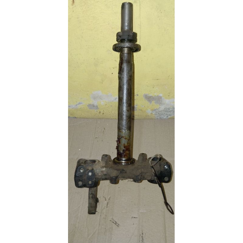 segitiga mio smile sporty