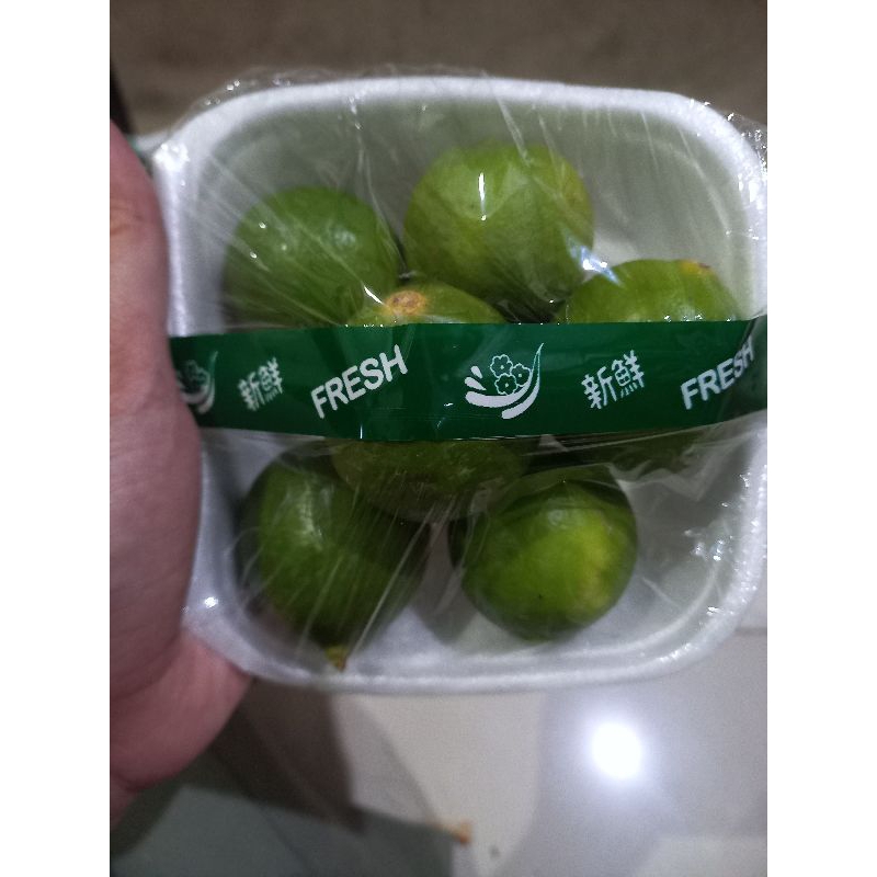 

JERUK NIPIS