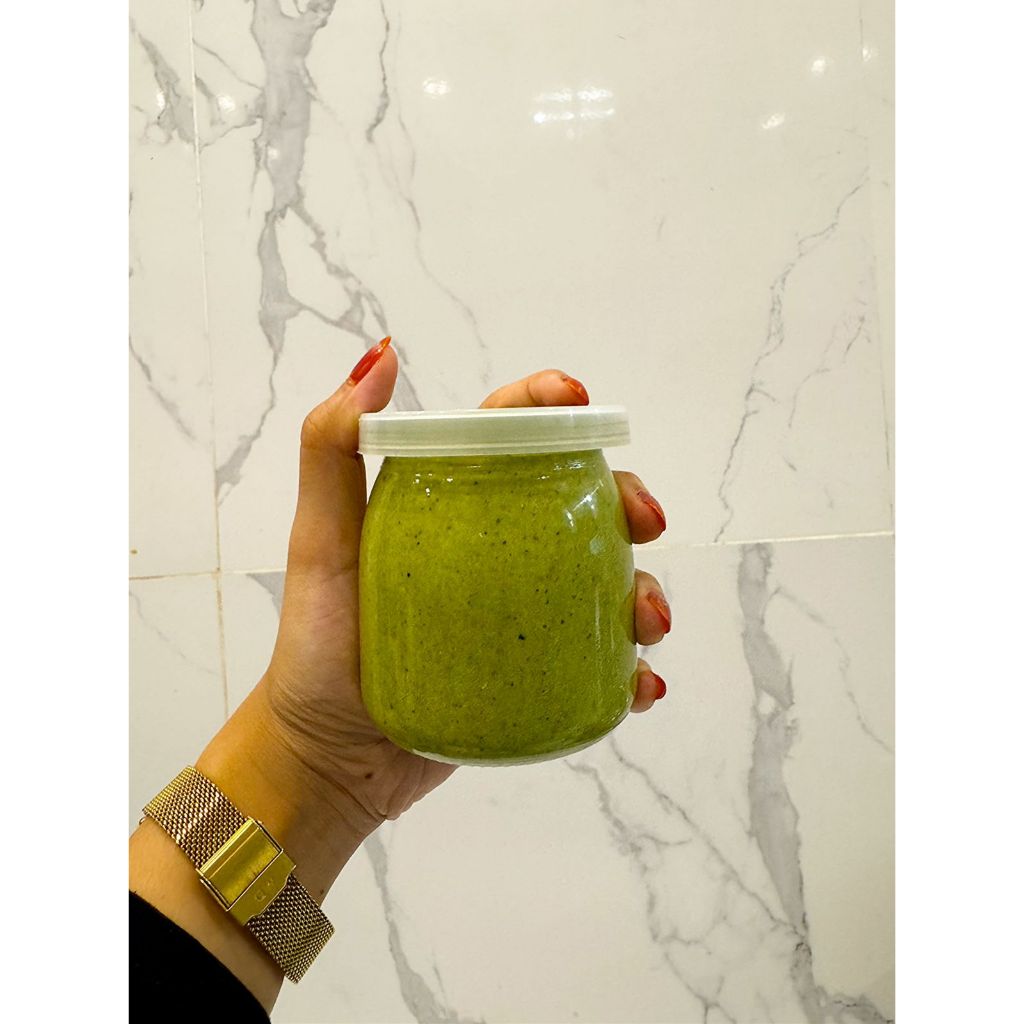 

Brownies Bella Pistachio Kunafa Spread 200ml