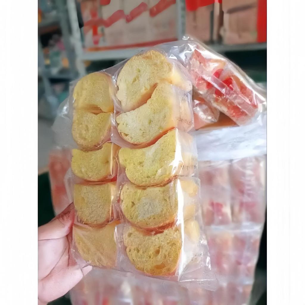 

[COD] ROTI KERING MANIS JORDAN ISI 20 PCS / KUE KERING BAGELEN