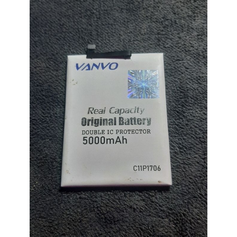 BATERAI ASUS ZENFONE MAX PRO M1