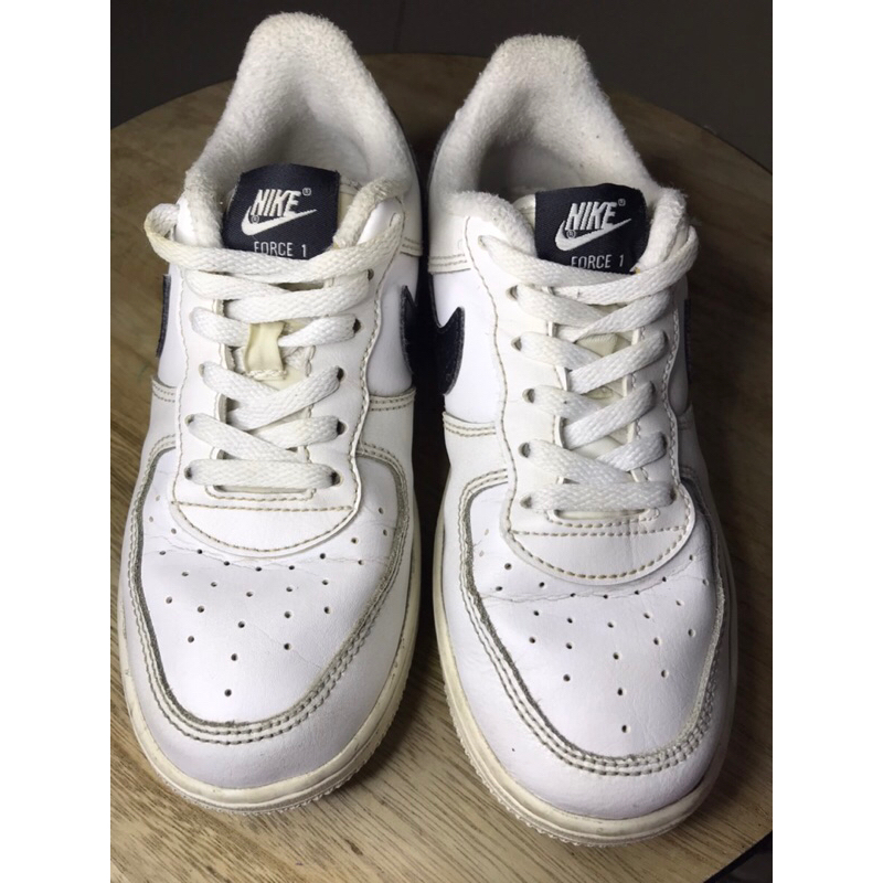 Sepatu preloved kids nike