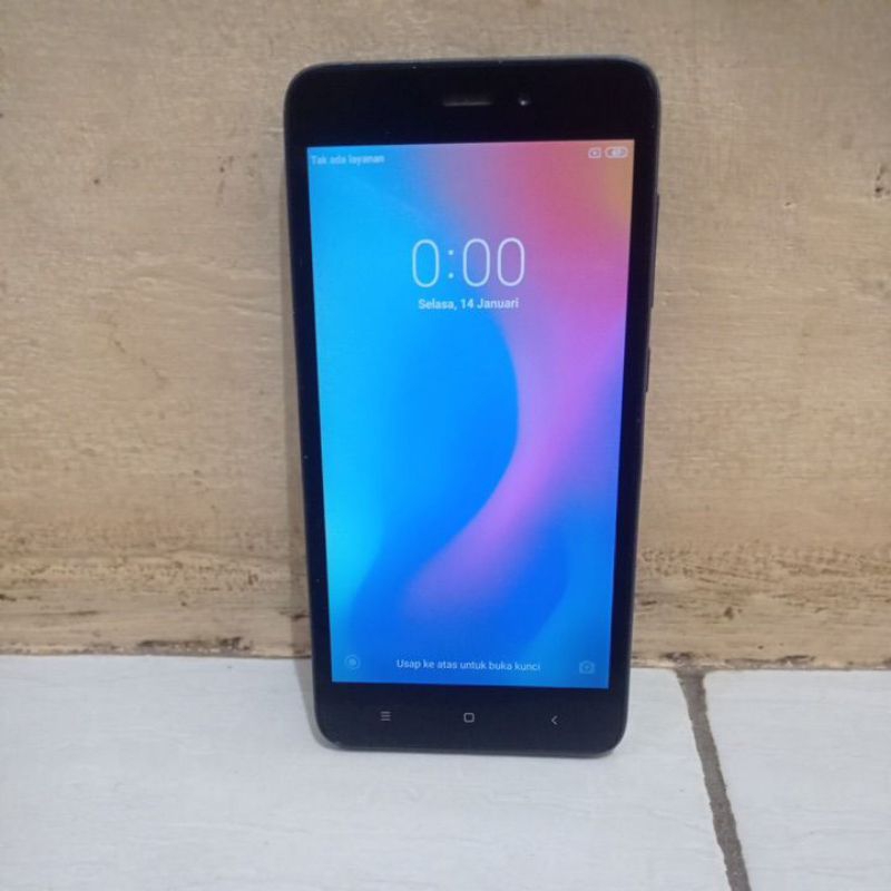 Redmi 4A ram 2/16