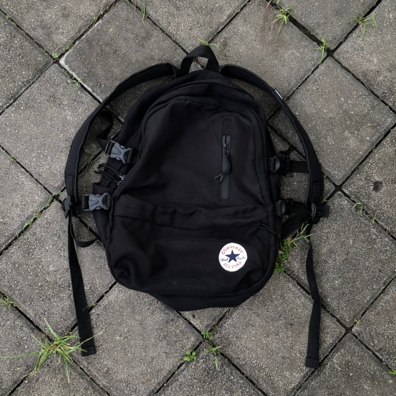 tas converse bekas second not ori original