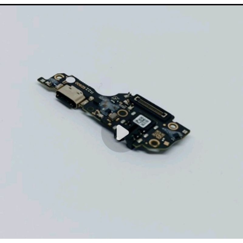 PAPAN CAS KONEKTOR CHARGER HP VIVO Y21S ORI FULL IC