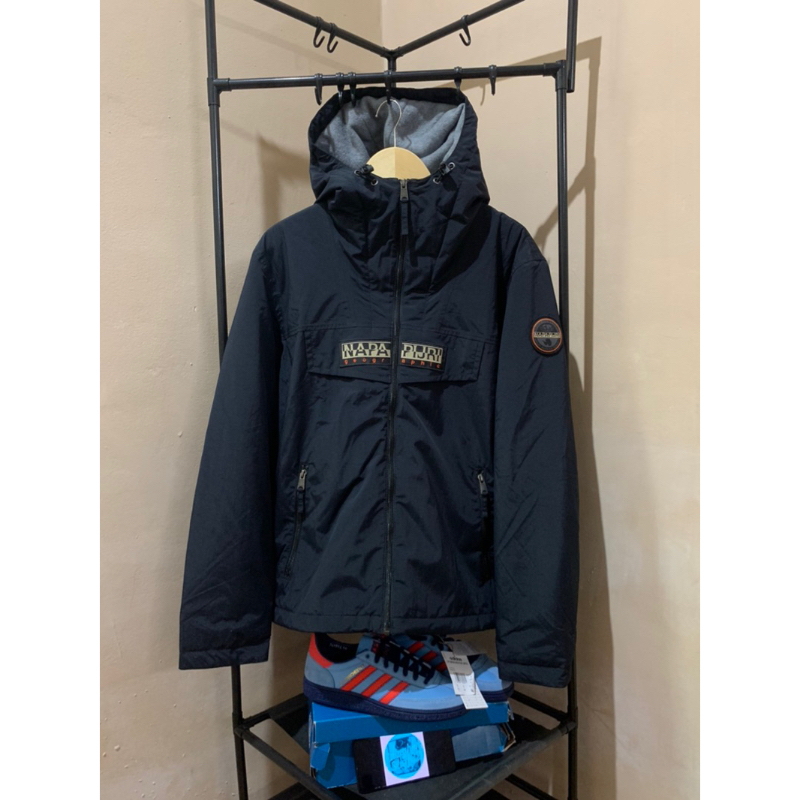 Napapijri Rainforest Winter original 100%