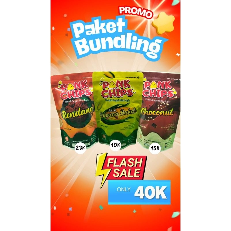 

Bundling 3 Varian