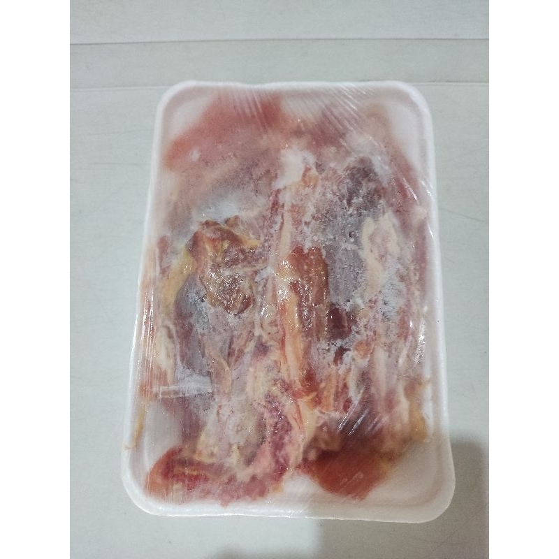 

Daging Slice 500gr