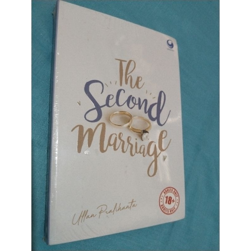 [NEW] ULLAN PRALIHANTA - THE SECOND MARRIAGE