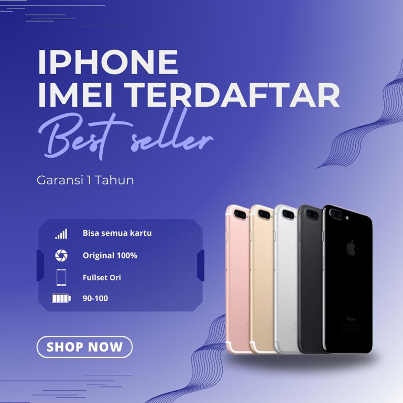 Ip 7 plus 32 gb 128 gb 256 gb