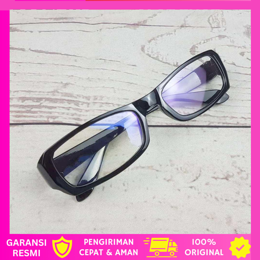 Kacamata Anti Radiasi Pria Wanita Anak Komputer Hp Laptop Blue Light Kacamata Komputer Anti Radiasi