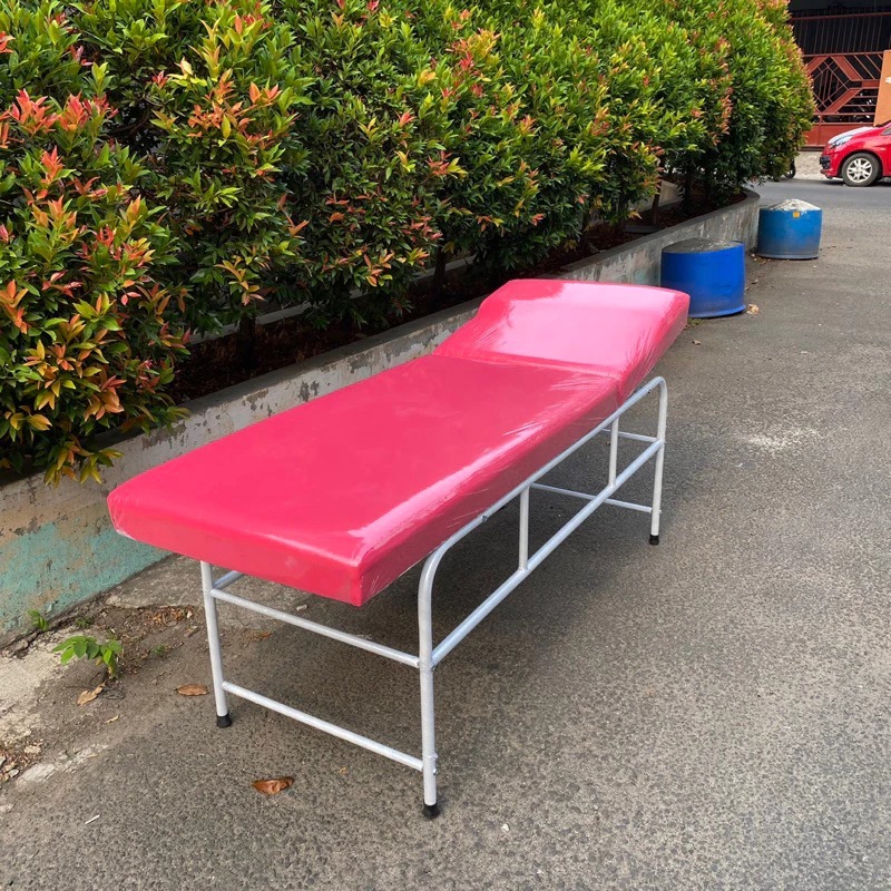 Ranjang facial / bed facial / bed massage / ranjang salon / bed salon