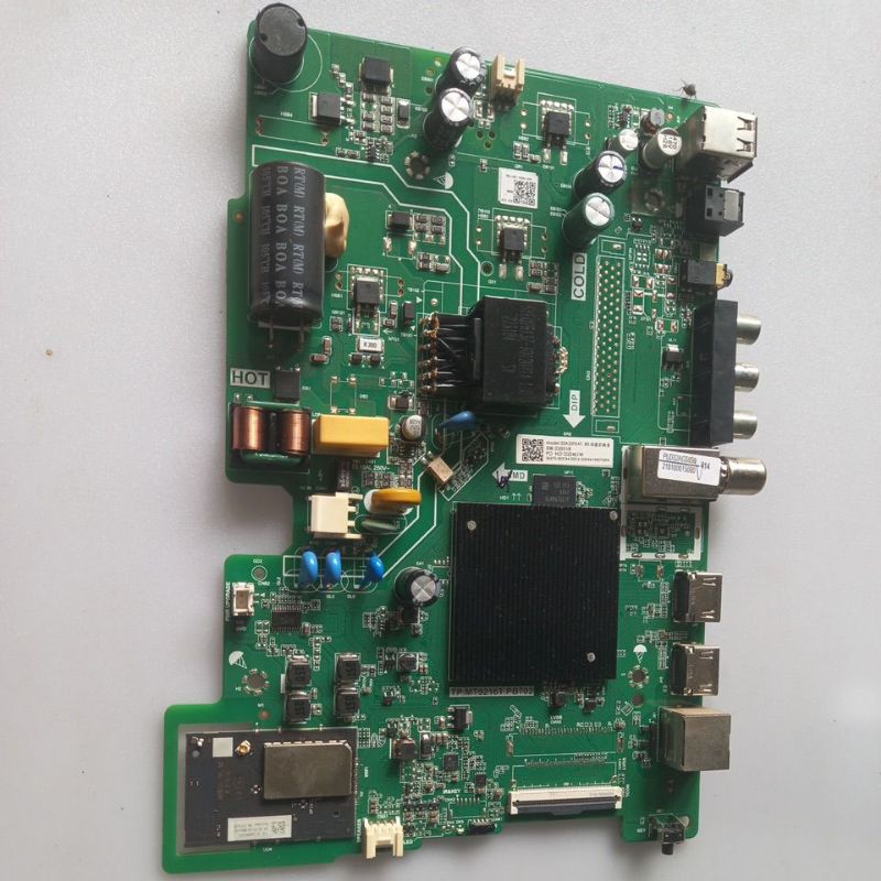 mainboard polytron 32ag5959/32tag5959/32bag5959