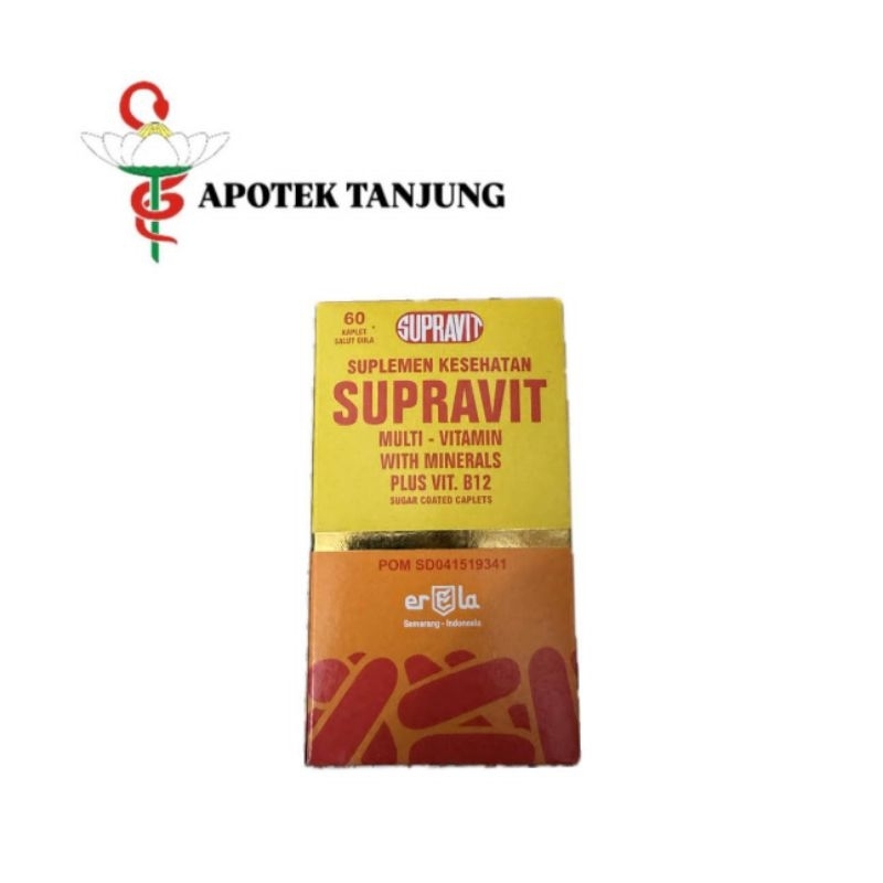 SUPRAVIT