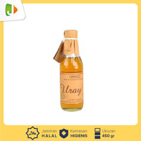 

Madu Uray - Honey - Murni - Sehat - Madu Alami - 450gr